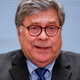 Attorney General William Barr